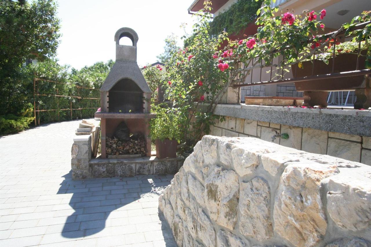 Apartments Grskovic G. Jesenovica Silo  Exterior photo